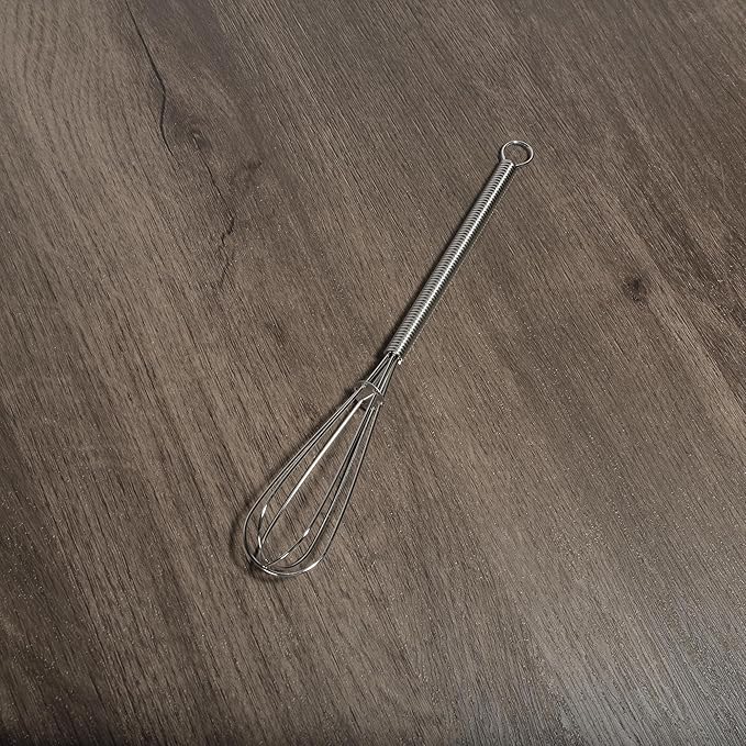 Mini Whisks 7 inch 4Pcs