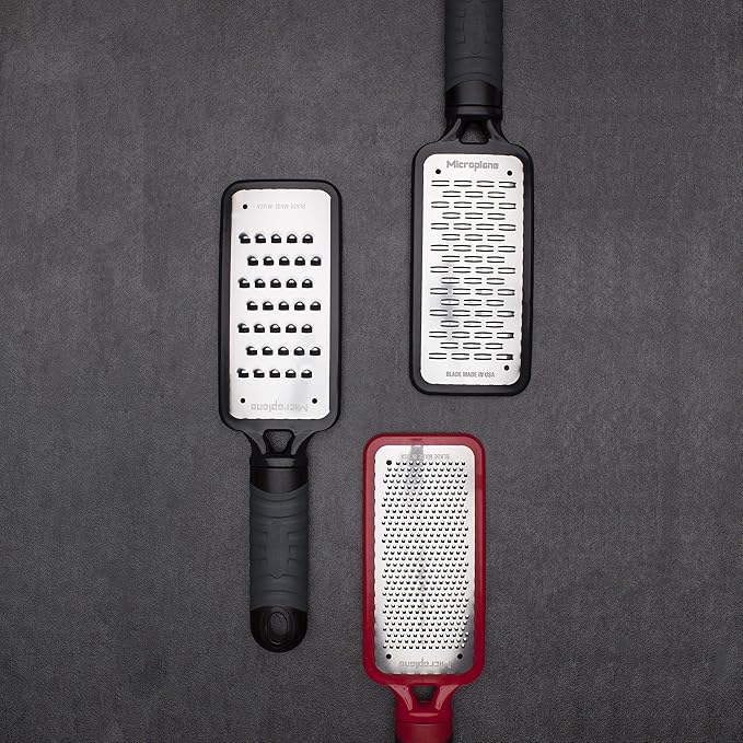 Microplane Home Series - Extra Coarse Grater